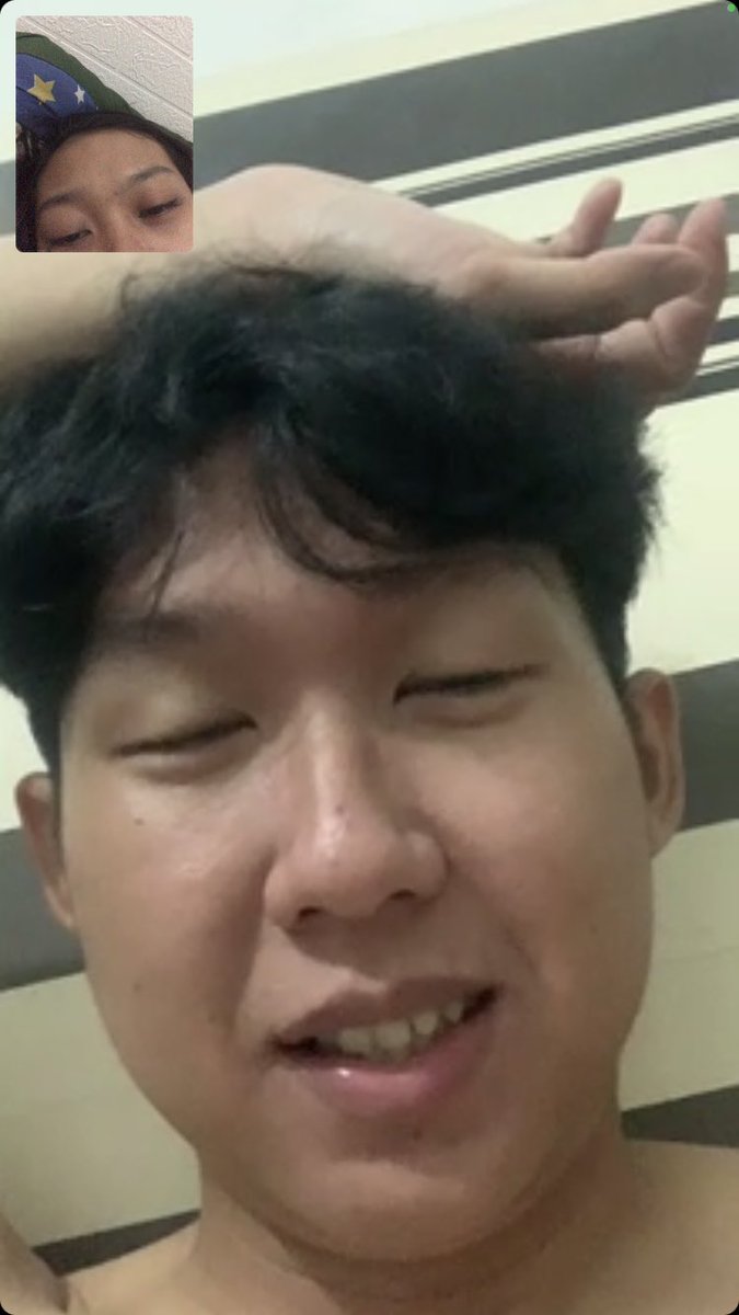 akuuu2_'s tweet photo. Pacal aku lucu banget iuuu🙂 https://t.co/4B7d0FrKAt