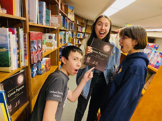 Nhung N Tran-Davies tweet media