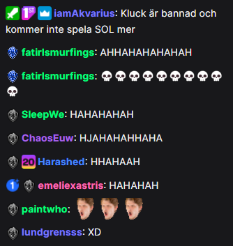 Easy 2/0 today vs <a href="/THUNDR_GG/">THUNDR Esports</a> 

and kluck gets banned