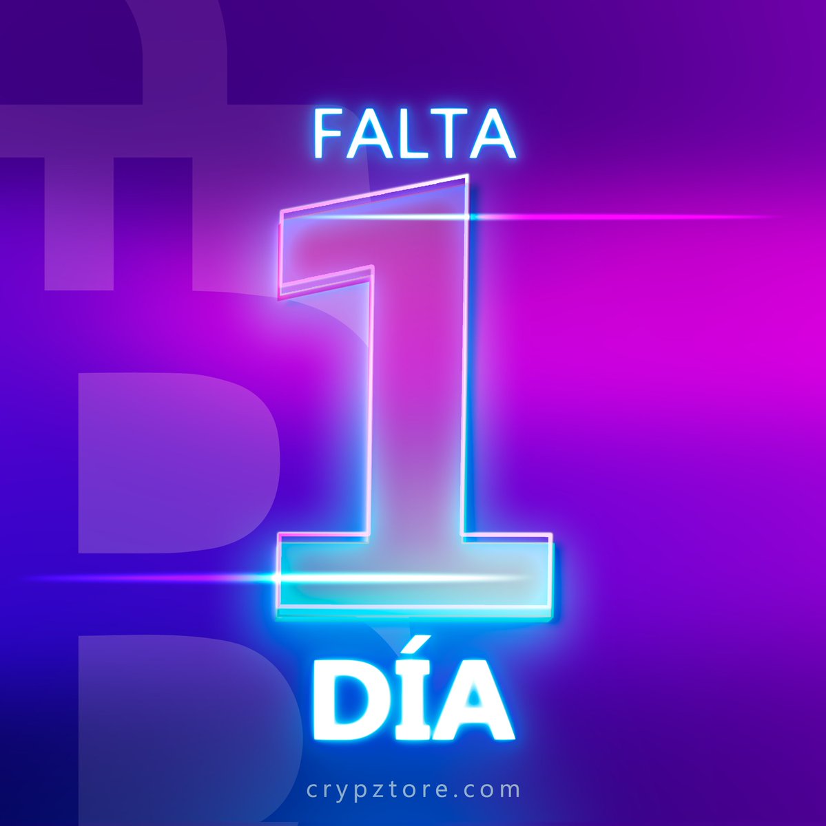 crypztore's tweet photo. ¡Mañana es el gran día! Nuestra tienda #Crypztore estará disponible en todo México 🇲🇽 recibiendo sus pedidos con criptos y pagos tradicionales. ¡Disfruta de la confianza y comodidad de comprar con cripto!

💻 https://t.co/Vi7ul8epx9

#TuTiendaEnCripto #Btc #Criptomonedas #Mexico https://t.co/Iw0KI2koIP