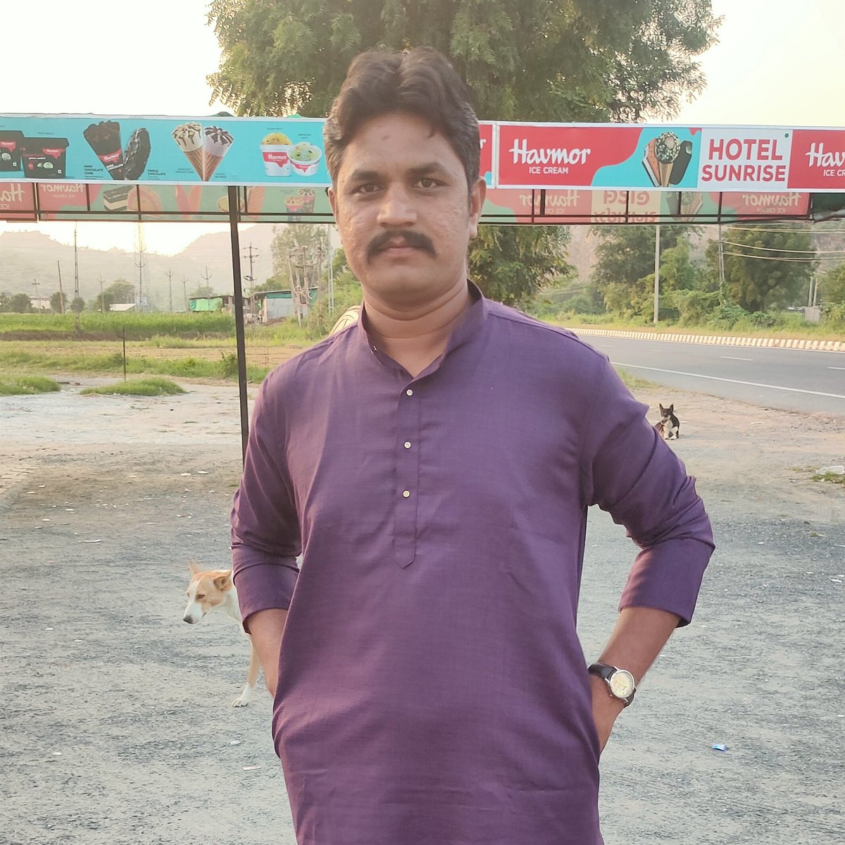 #BhilPradeshindia