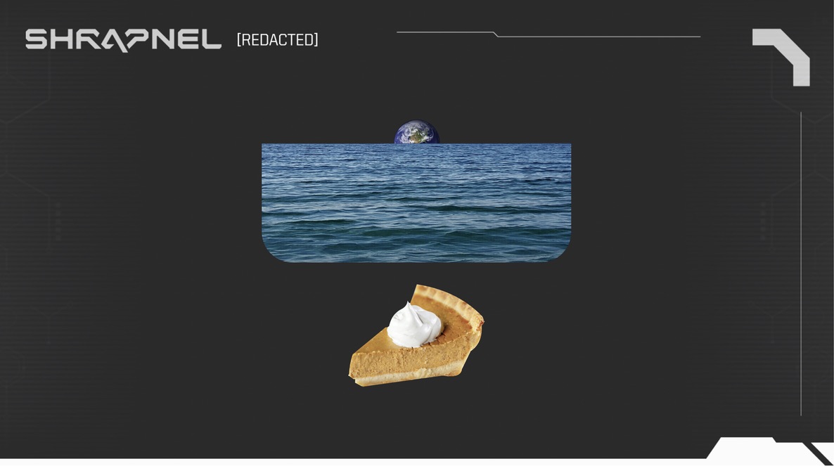 〉Token airdrops will vary based on the rarity of Operator held. 

Easter Egg clues for quantities incoming.