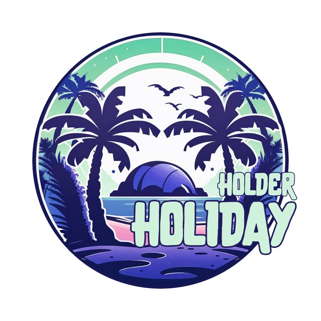 Holiday Holder tweet media