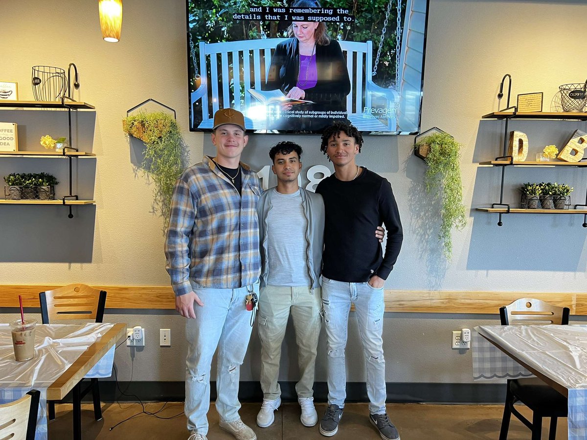 Happy Easter from our family to yours! #rollraiders