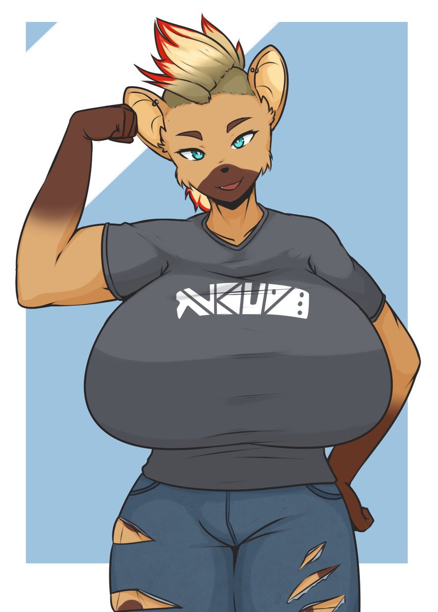 Spotty Reception tweet media