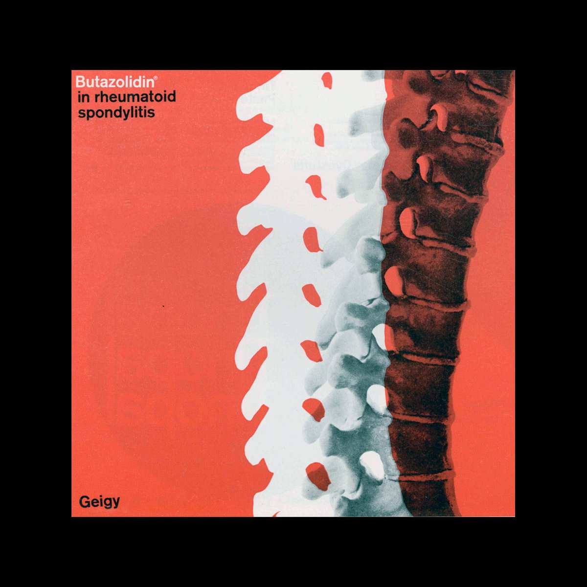 DesignReviewed's tweet image. Images from Idea 076, 1966 Special edition on Geigy Chemical Corporation’s Visual Communication. Including the Visual Design of Geigy and the Design Approach by Fred Troller designreviewed.com/artefacts/idea… #geigy #graphicdesign #fredtroller #brandidentity