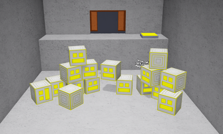 bigbfromcle_yt's tweet photo. I made a game for a gamejam!
https://t.co/qV7LoCfrmx
@ScriptersCF @jotslo #scfGameJam https://t.co/jgqhMu1N07