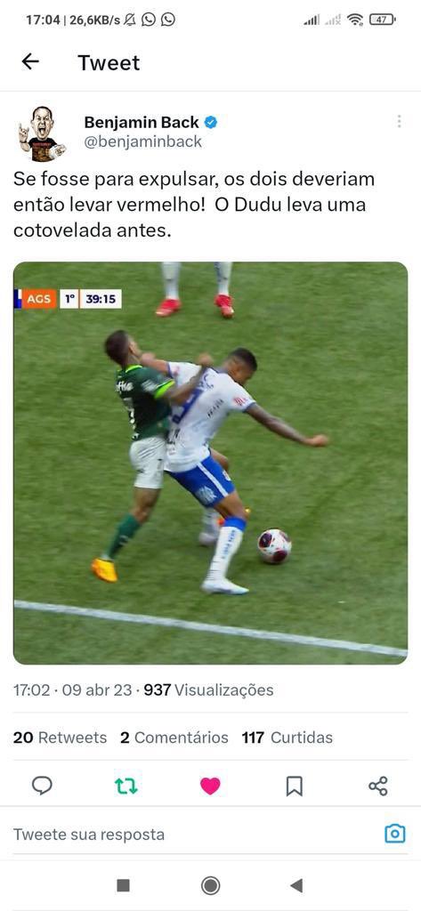 RodrigodeAFC's tweet photo. @AmisyNeto https://t.co/HOzHaz1zmJ