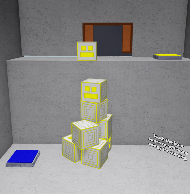 bigbfromcle_yt's tweet photo. I made a game for a gamejam!
https://t.co/qV7LoCfrmx
@ScriptersCF @jotslo #scfGameJam https://t.co/jgqhMu1N07