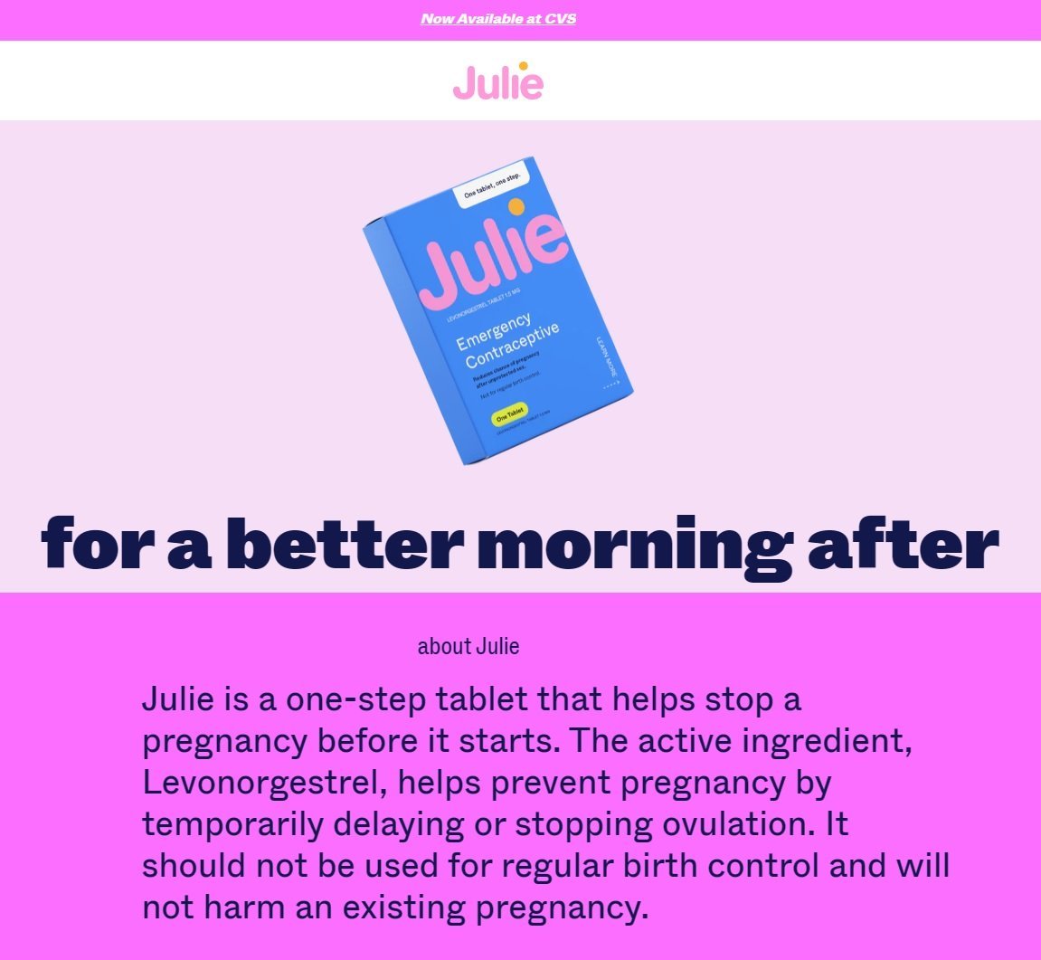williamcatalino's tweet photo. Julie - Morning-After Pill (Emergency Contraceptive)
https://t.co/oIjJ266Jze
#Julie #MorningAfterPill #EmergencyContraception #EmergencyContraceptive #Levonorgestrel #WomensHealth #WomensRightsAreHumanRights #ReproductiveChoice #ReproductiveRights #DonationProgram https://t.co/ZRkXCLcxtG