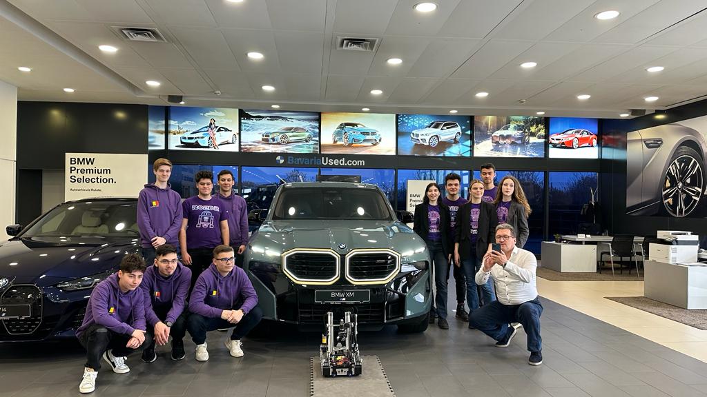 Ro2D2 Team tweet media