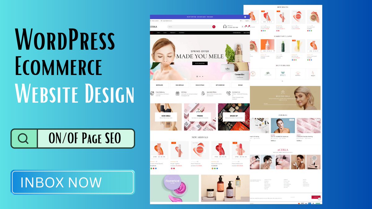 afsarwebstudio_'s tweet photo. Clients recent website design. Do you want to build same as or higher design #Webdesign #websitedesign #wordpress #shopify #shopifyDropshipping #shopifyexperts #shopifystore #wordpresswebsite #woocommerce #wordpresswoocommerce #squarespace #squarespacewebsite #dropshipping #wix https://t.co/Lv5EFbMEOE