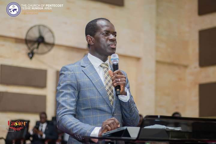 PiwcSakumono's tweet photo. Repent of your sins, Jesus has paid it all
-Pastor Felix Okyere Anti tells the world
#copteshienunguaarea 
#resurrectionsunday
#EnglishZone
#RepositioningTheLocalChurch
#JesusChristpaiditall
#maximumimpact
#piwcsakumono https://t.co/sjS6K8aONj