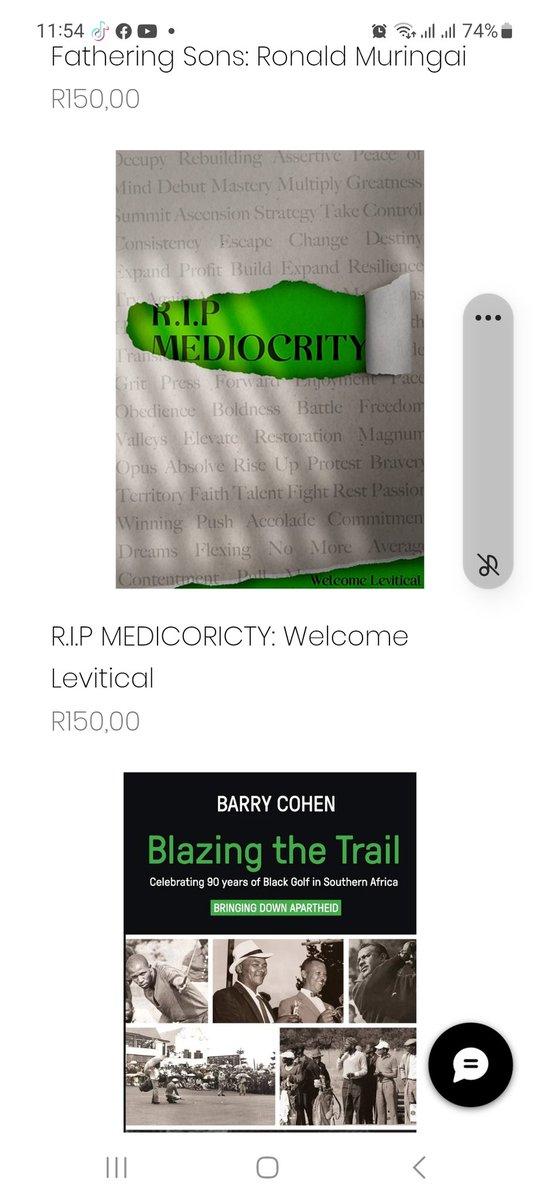 WLevitical's tweet photo. @ReadaBookSA Drinking this Wisdom..R.I.P Mediocrity #ripmediocrity https://t.co/rnNureaMrl