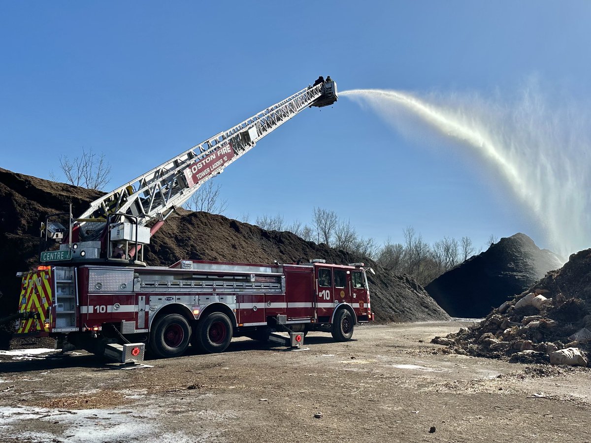 Boston Firefighters Local 718 IAFF on Twitter "RT BostonFire