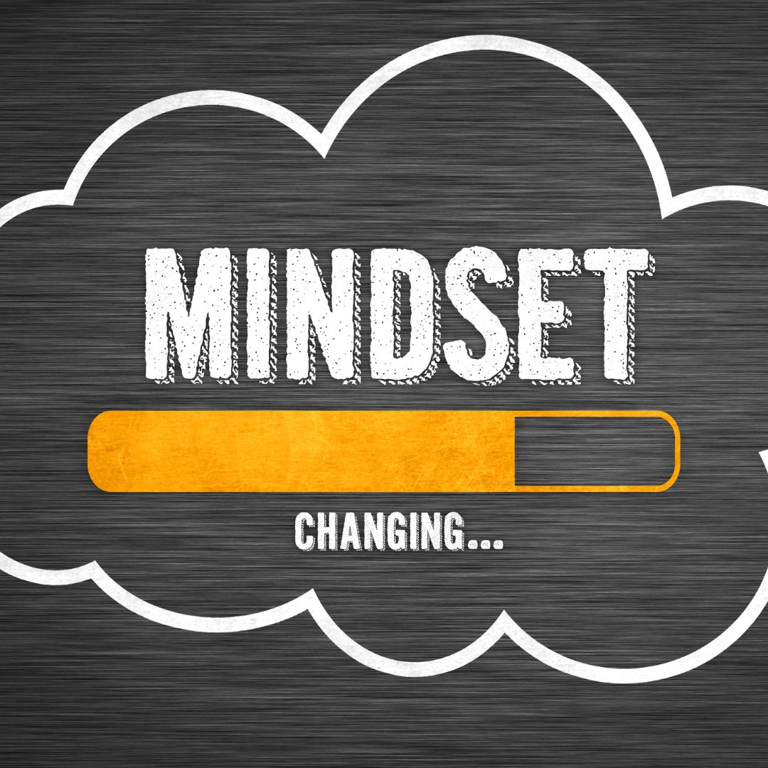 RachelLavern's tweet photo. Your mindset is just as vital as your skillset--you want it to be positive + growth-oriented. It's about how you approach challenges, setbacks &amp; failures
#successmindset #smallbusinessgrowth  #onlinebusiness #businessowner #femaleentrepreneur 
#contentmarketing #digitalmarketing https://t.co/FcABQySDY8