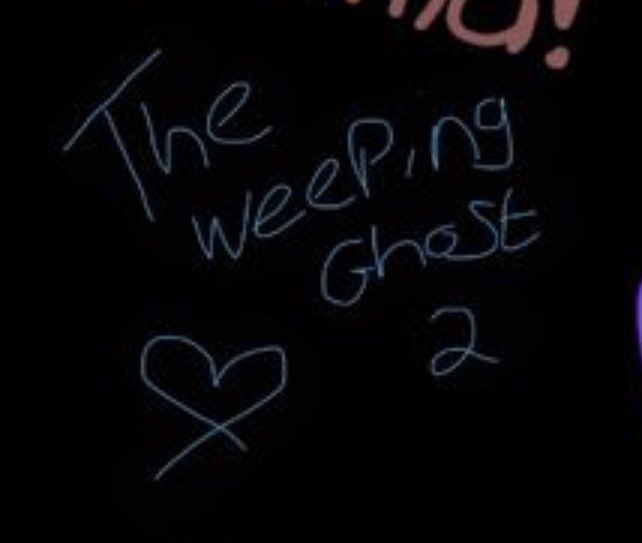 theweepinghost2's tweet photo. @_nocturnal_me_ Thank youuuu 🥹🥹🥹🥹🥹 https://t.co/uG6bzojq6K