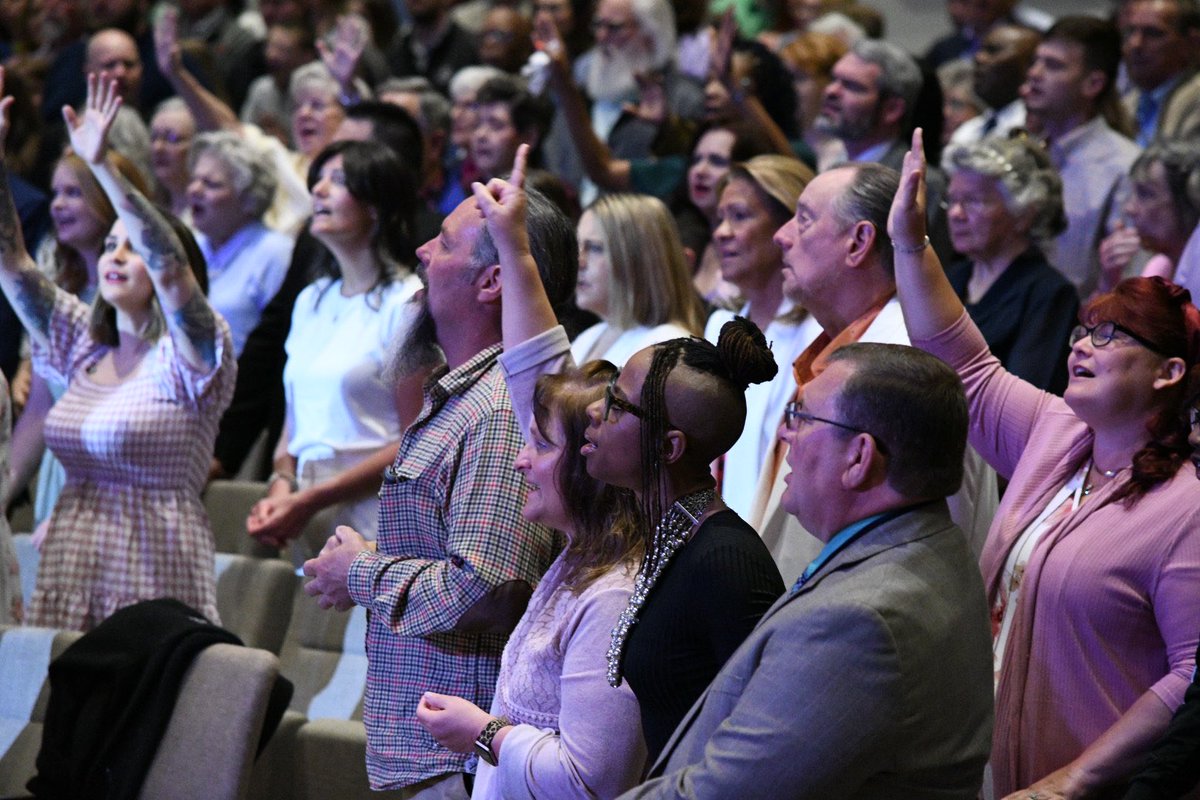 pinecrestchurch's tweet photo. There is no other name but Jesus! #TheName #EasterAtPinecrest https://t.co/WetjShPU7q