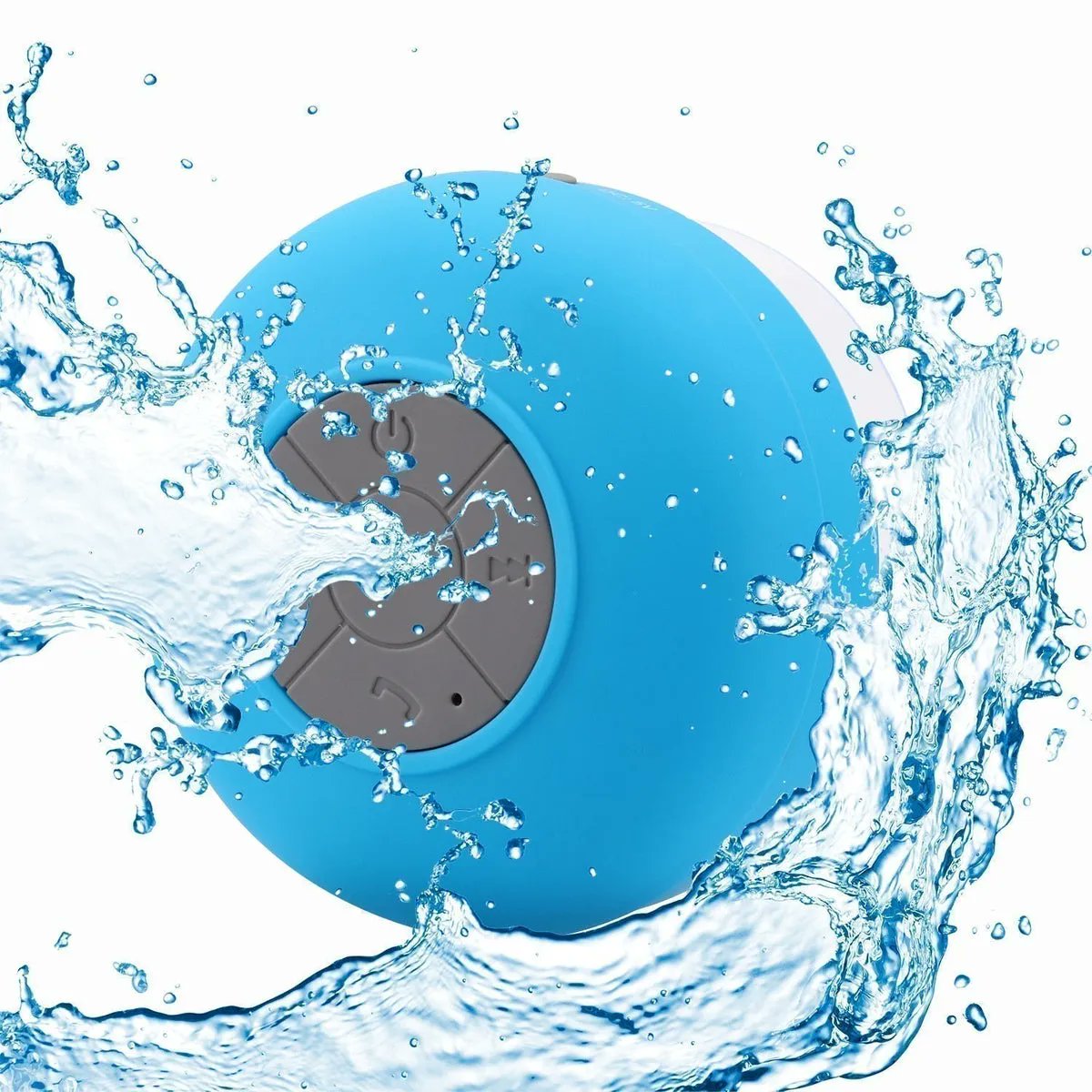 Do you like to sing in the shower?  Check out this wireless, waterproof bluetooth speaker.
#bluetooth #waterproofspeaker #wireless #simpletech #shopnow #EasterWeekend 

buff.ly/3GuUWyS