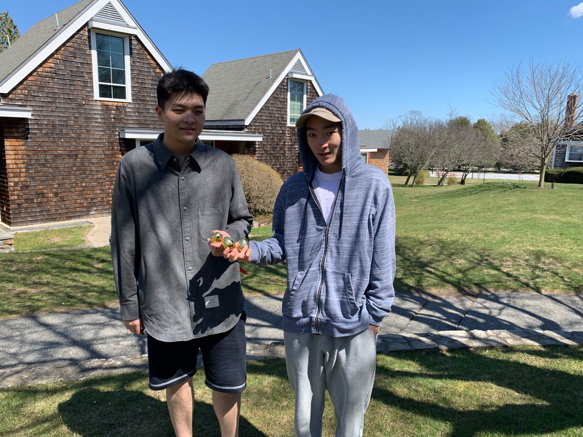 Giving at St. Andrew's School, RI tweet media