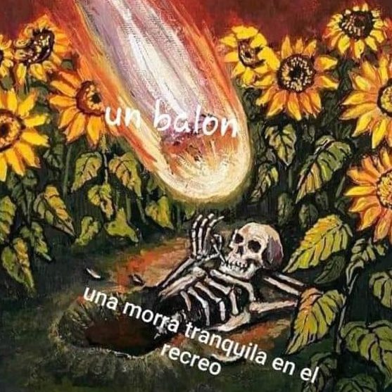 memesenlosgenes (@memesenlosgenes) on Twitter photo 