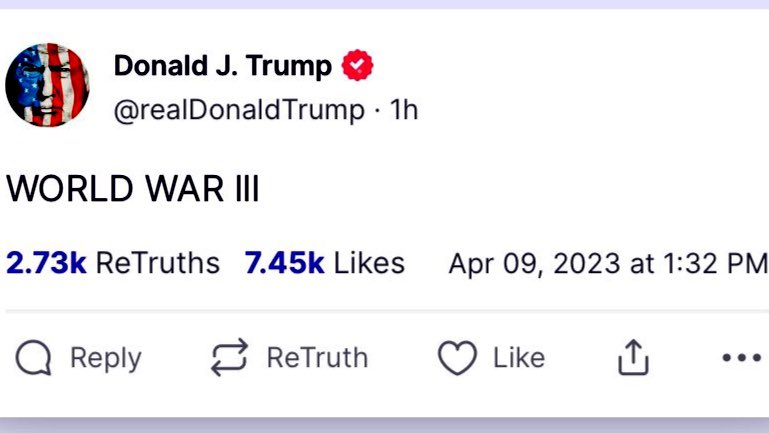 Kim Dotcom tweet media