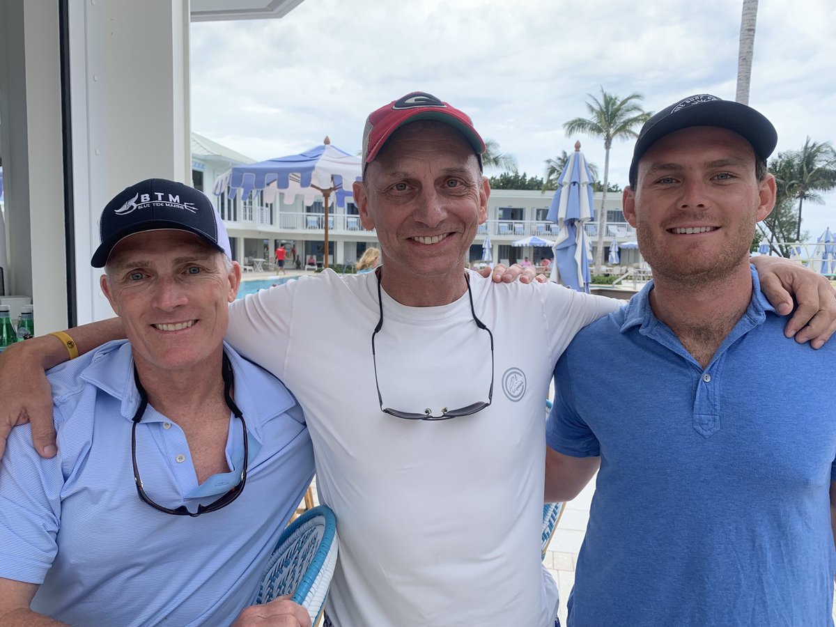 dreddcnc's tweet image. Hanging with ⁦⁦@F3BabyJesus⁩ and @f3secondconing at the OC 

#SecondF