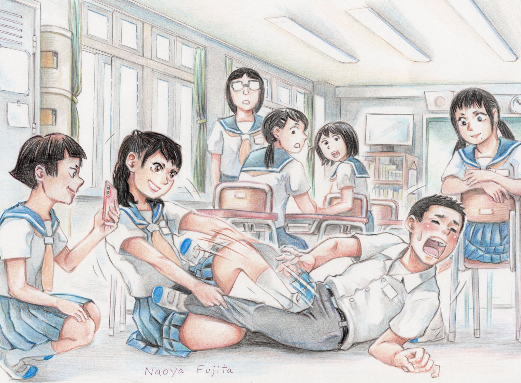 ななな工芸 on Twitter