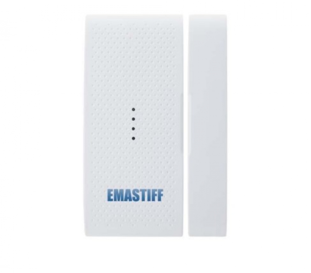 #homeappliances Wireless Door and Window Magnetic Alarm System homeforsmart.com/wireless-door-…