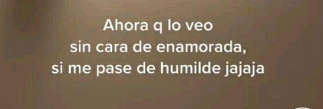 Tardes ✨