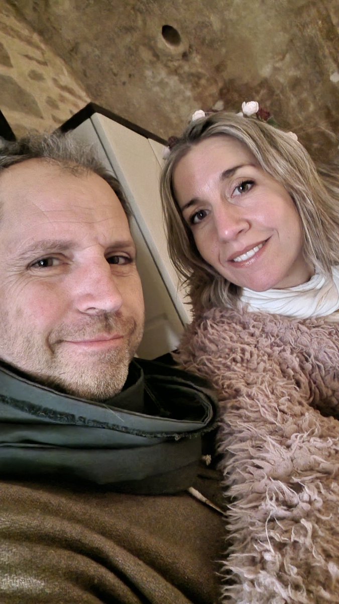 NuriaJubero's tweet photo. una més a la butxaca @jsantasusagna
#SetmanaSanta #laveritablehistoriadelatorredelaminyona #castelldecardona #Cardona https://t.co/xWvfWLNjV0