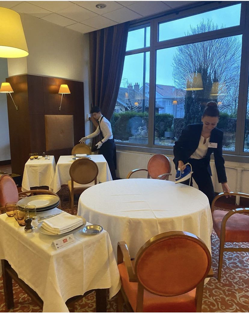 HRA_ORLEANS-TOURS tweet media