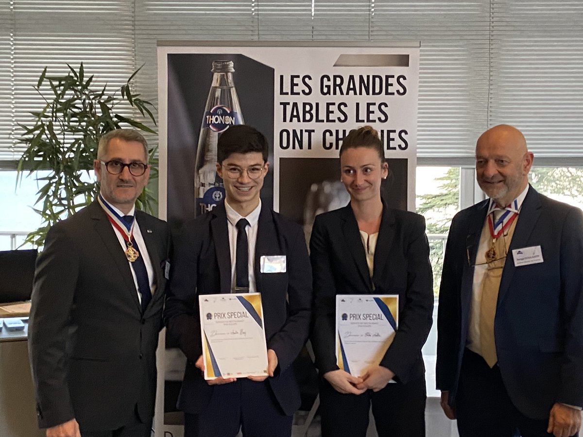 HRA_ORLEANS-TOURS tweet media