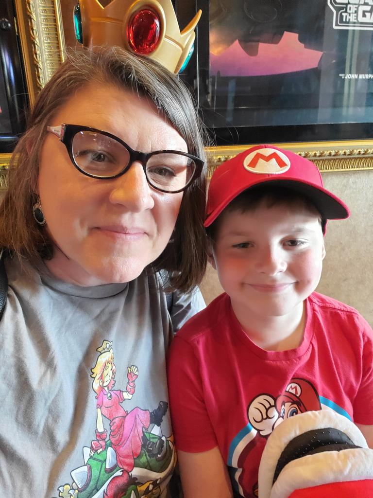 Marcy Brown Marsden tweet media