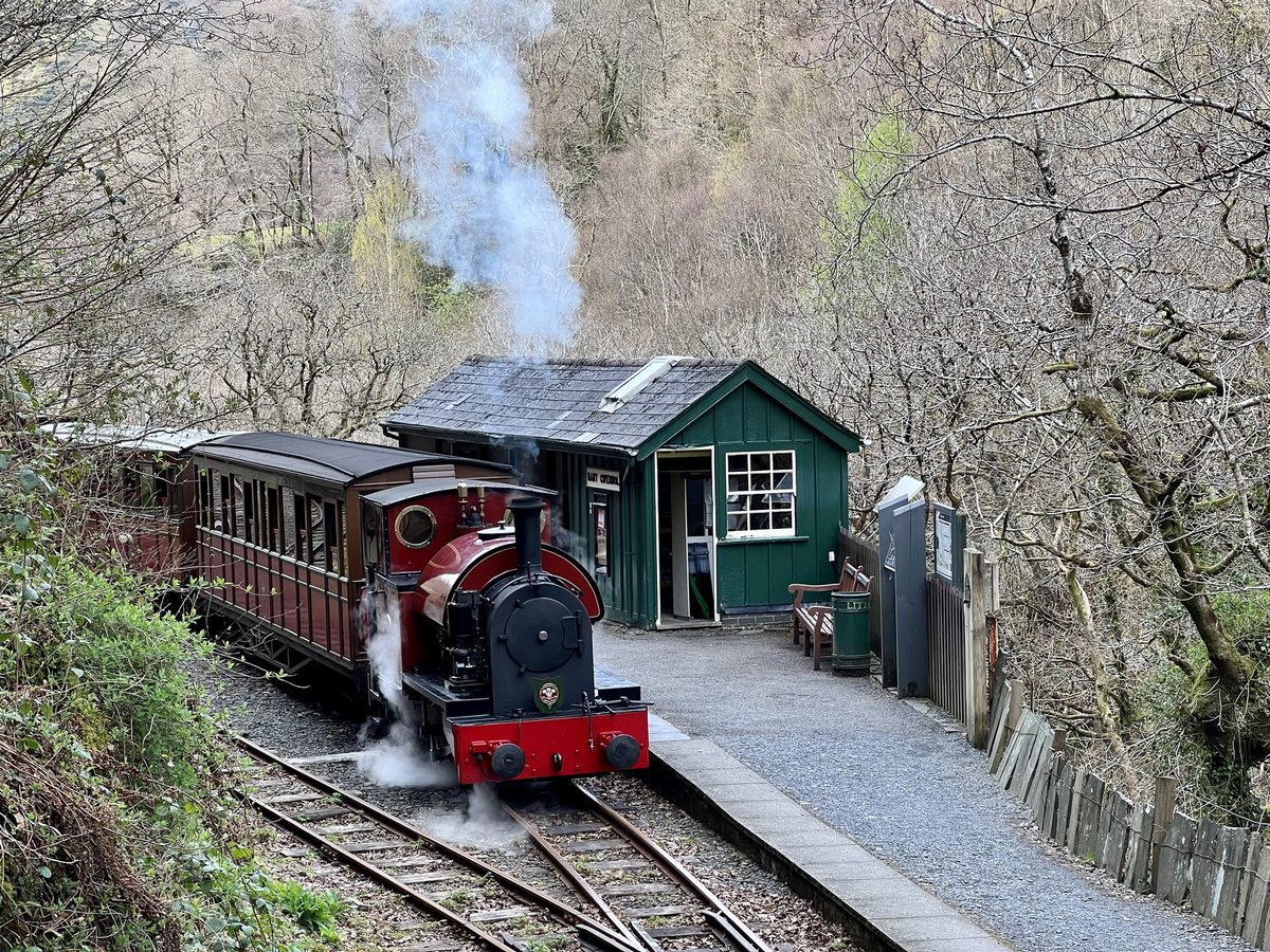 Bob Loves Trains tweet media