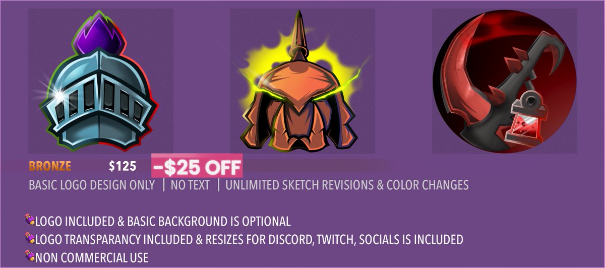 Scape_Ink's tweet image. HAPPY EASTER! 

I am having an Easter Sale! $100 For ALL basic logo designs. 

First come first serve. DM 😊

#RUNESCAPE #OSRS