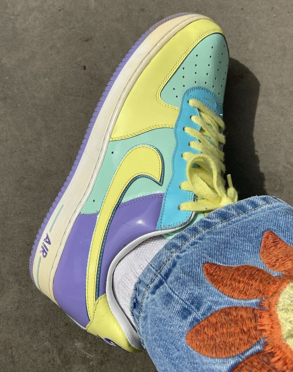 Nice Kicks tweet media