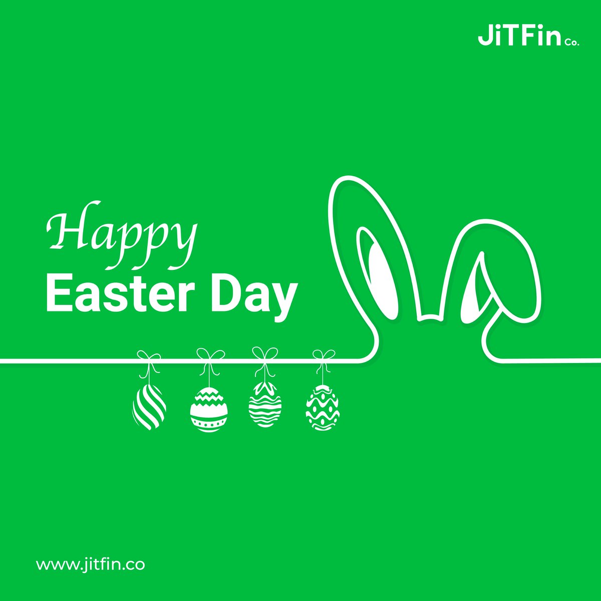 Have a blessed and happy Easter.

#msmeloans #smefunding #fintech #easter2023 #HappyEaster #EasterSunday