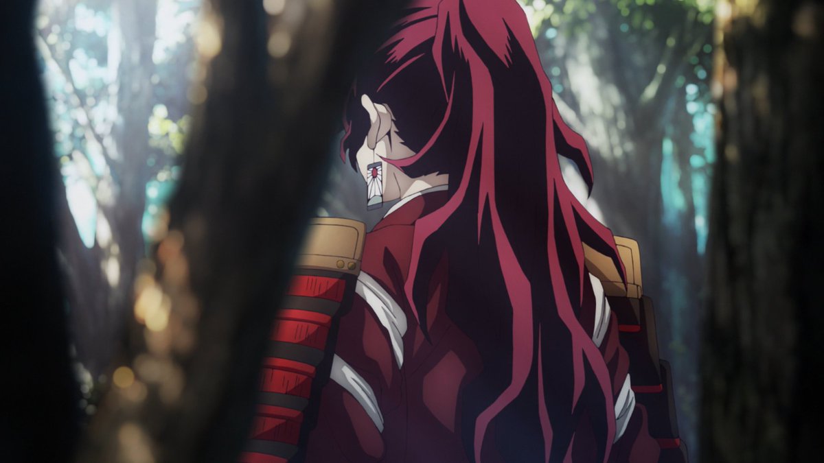 KimetsuFrance's tweet photo. 📺 Rendez-vous Dimanche Prochain à 19h45 pour l'Épisode 02 de la Saison 03 de Demon Slayer: Kimetsu no Yaiba - "Yoriichi Modèle Zéro" ! https://t.co/YiIiLG9WCf