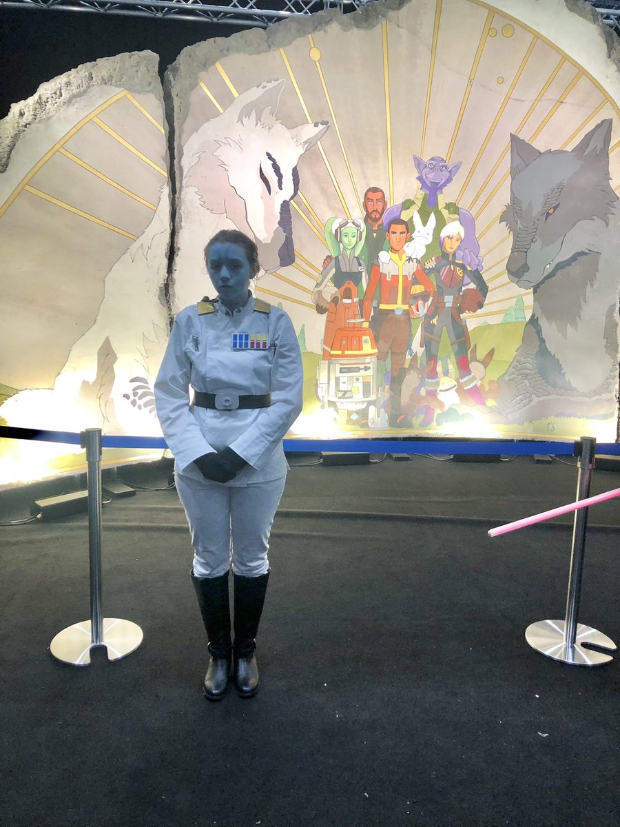 SITHTHRAWN's tweet photo. "To defeat an enemy, you must know them. Not simply their battle tactics, but their history, philosophy, art." https://t.co/hhQ0YhZkoi