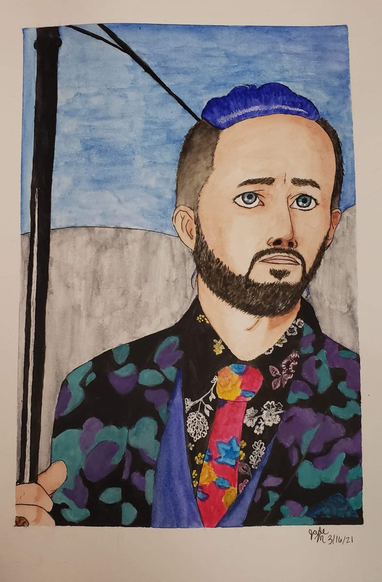 JadeJoltz's tweet photo. Does this count?
QRT the character vs how you drew the character!
@executivegoth
#fanart #criticalrolefanart #CriticalRole #criticalrolecast #taliesinjaffe #imnotsorry #ihavemore https://t.co/heHRrrs5P2