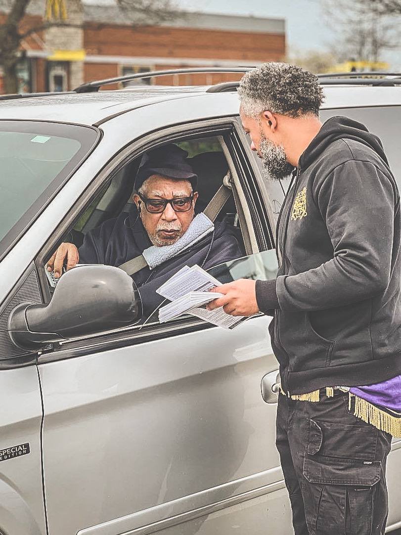 iuic_kentucky's tweet image. Sabbath day camp!! The prophets will NOT stop reaching out to the people!! #Kentucky #IUIC #Louisville #Israelites #Sabbath