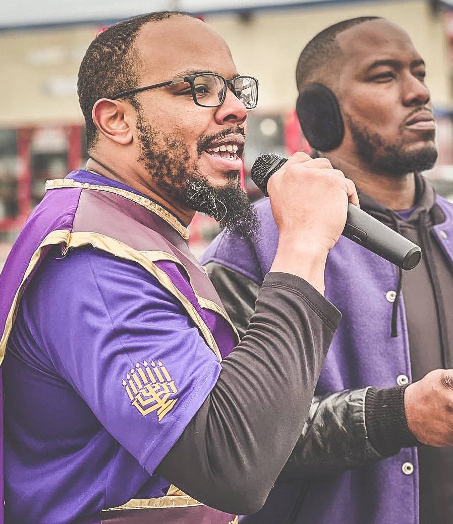 iuic_kentucky's tweet image. Sabbath day camp!! The prophets will NOT stop reaching out to the people!! #Kentucky #IUIC #Louisville #Israelites #Sabbath