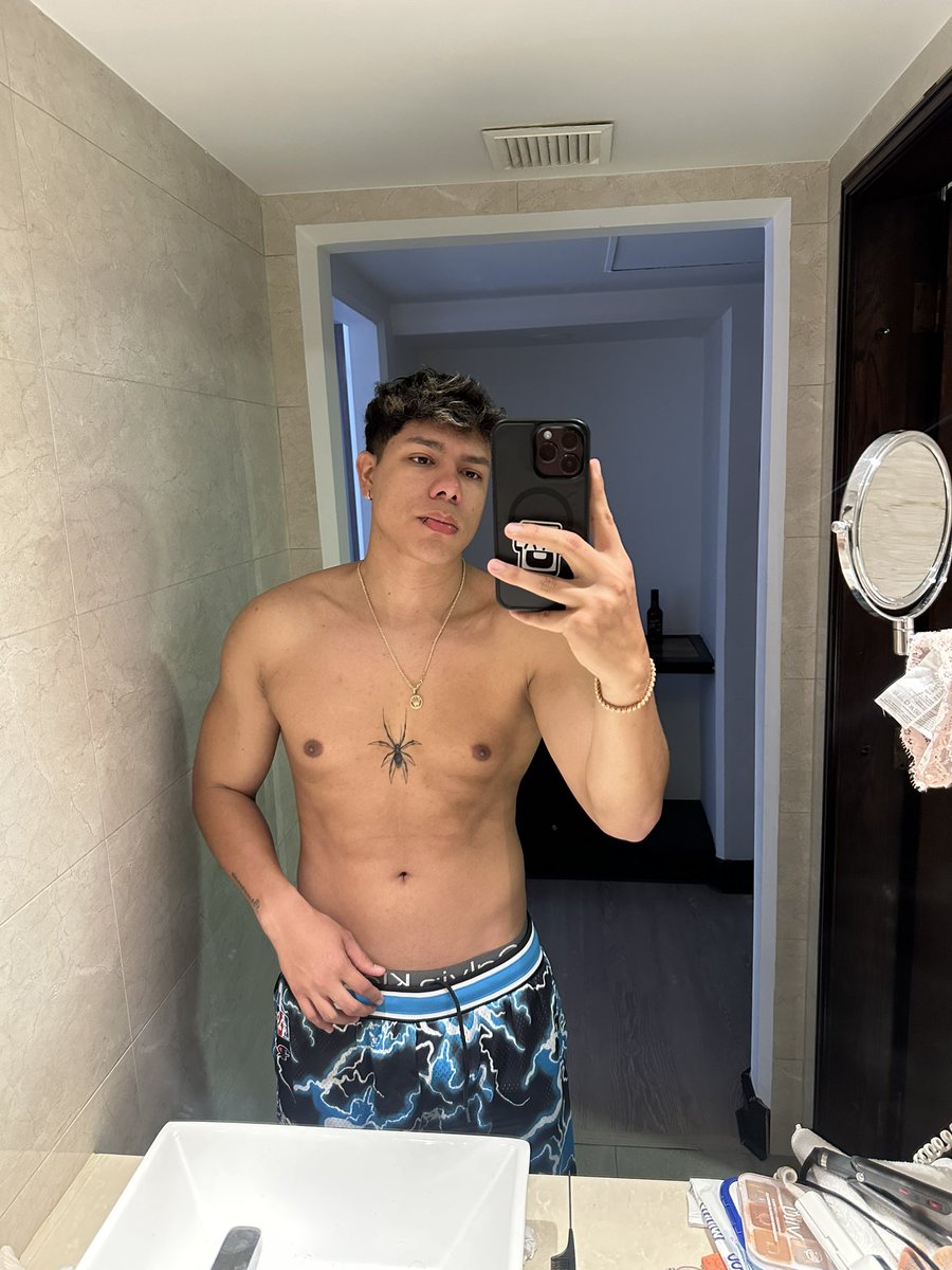 Rt 🔞
onlyfans.com/rigogomezb17