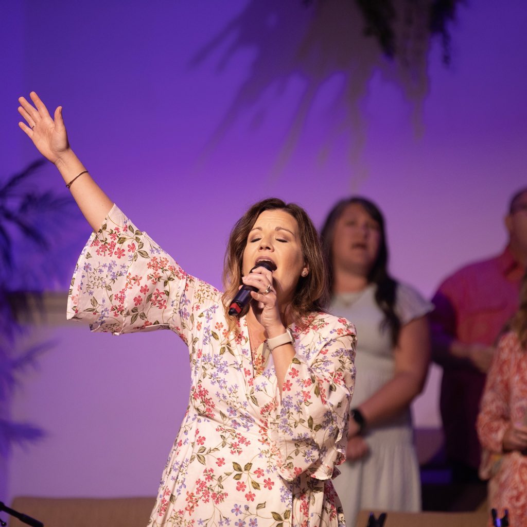 FBCChipley's tweet photo. He is risen! ๏ฟผ #ResurrectionSunday #HopeFound https://t.co/45LnHBGAFE