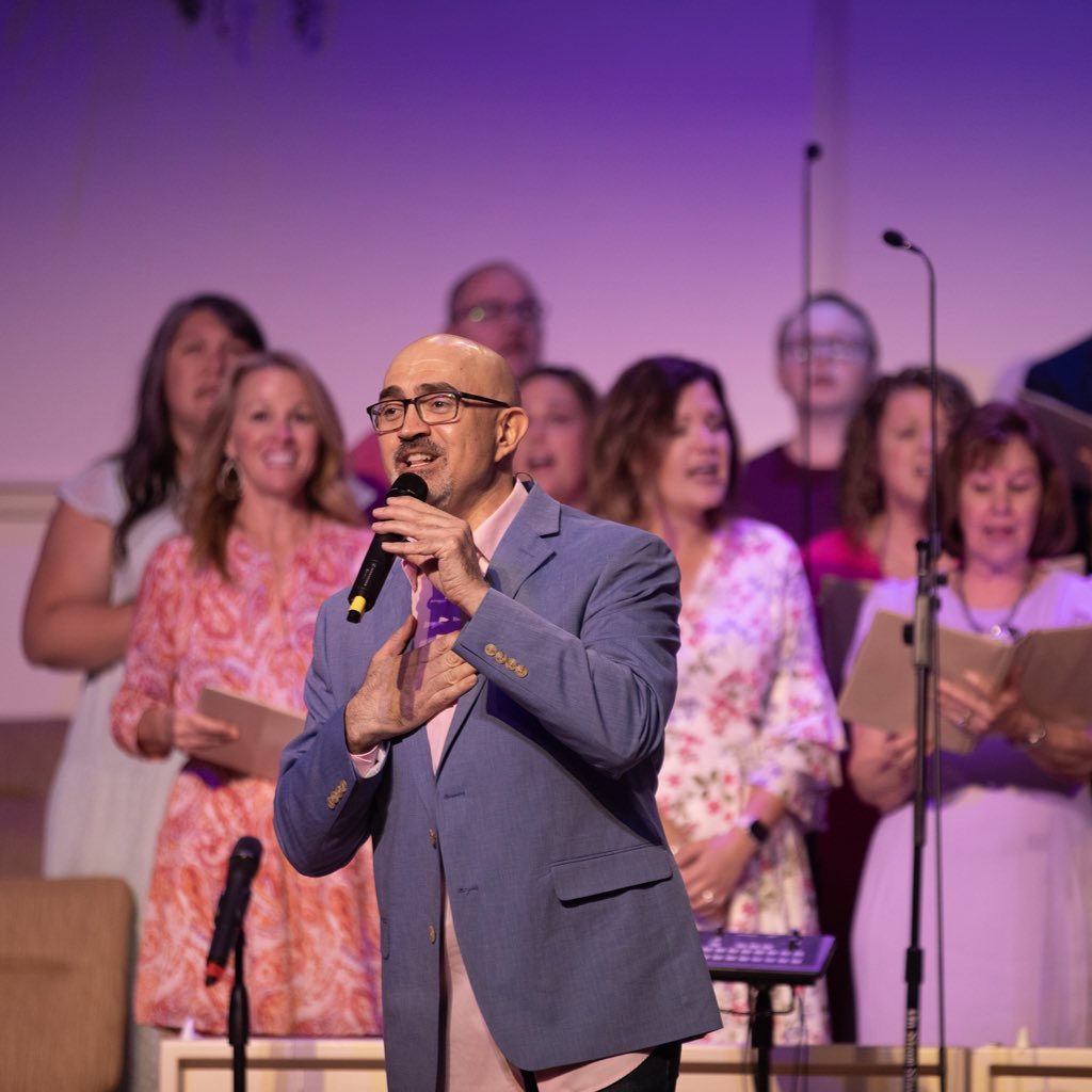 FBCChipley's tweet photo. He is risen! ๏ฟผ #ResurrectionSunday #HopeFound https://t.co/45LnHBGAFE