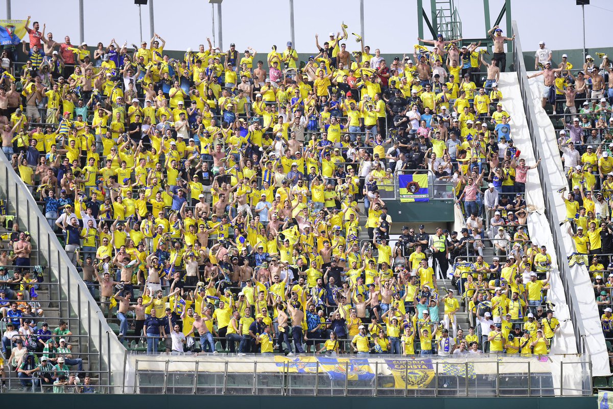 Cadiz_CF's tweet photo. ¡MUCHACHOS! 😍 https://t.co/Z3LEx18ZxS