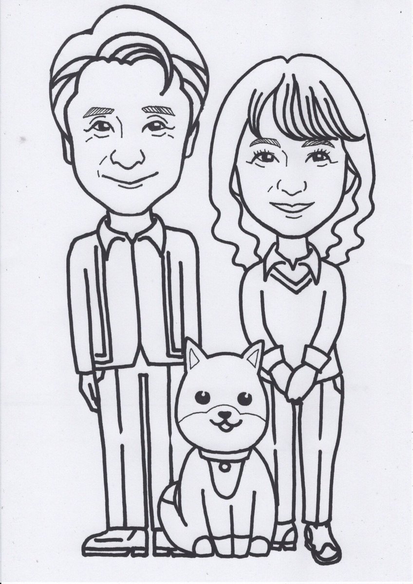 eiri_yonoi's tweet photo. #くしだ久子 
#串田誠一 
#動物はモノじゃない 

串田誠一参議院議員の奥様の久子先生が横浜市議会議員選挙で当選されました。

久子先生は災害時の動物同行避難など動物問題にも積極的に取り組んでくださいます。

今回私はイラストで選挙戦を応援させて頂きました🤗久子先生おめでとうございます🎊 https://t.co/sVrgJVlJud
