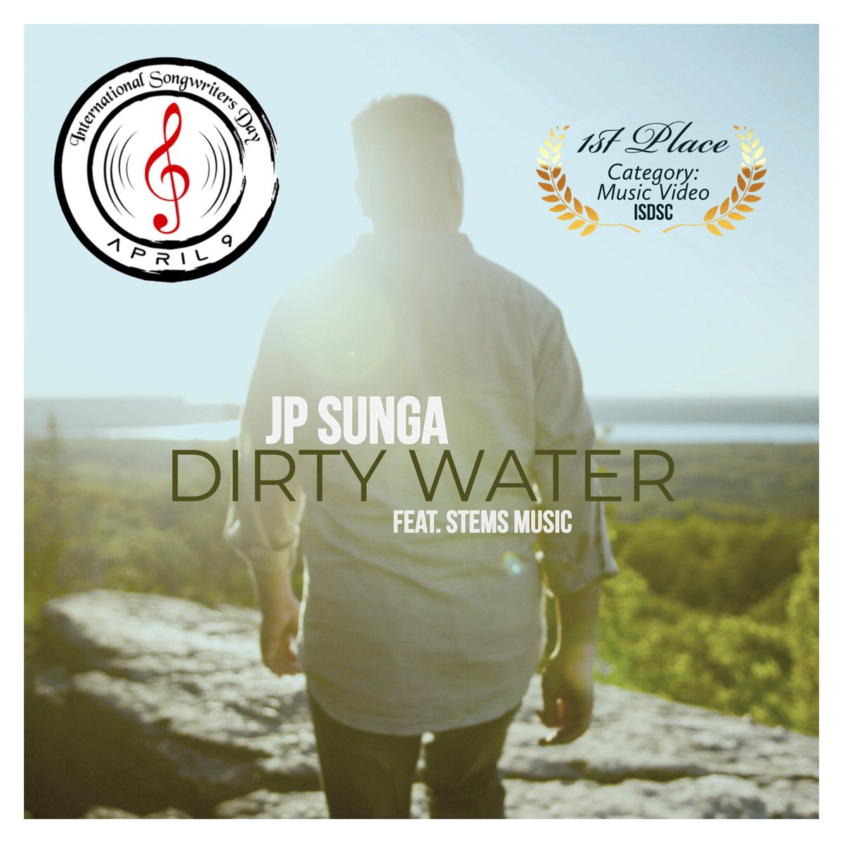 JP SUNGA tweet media