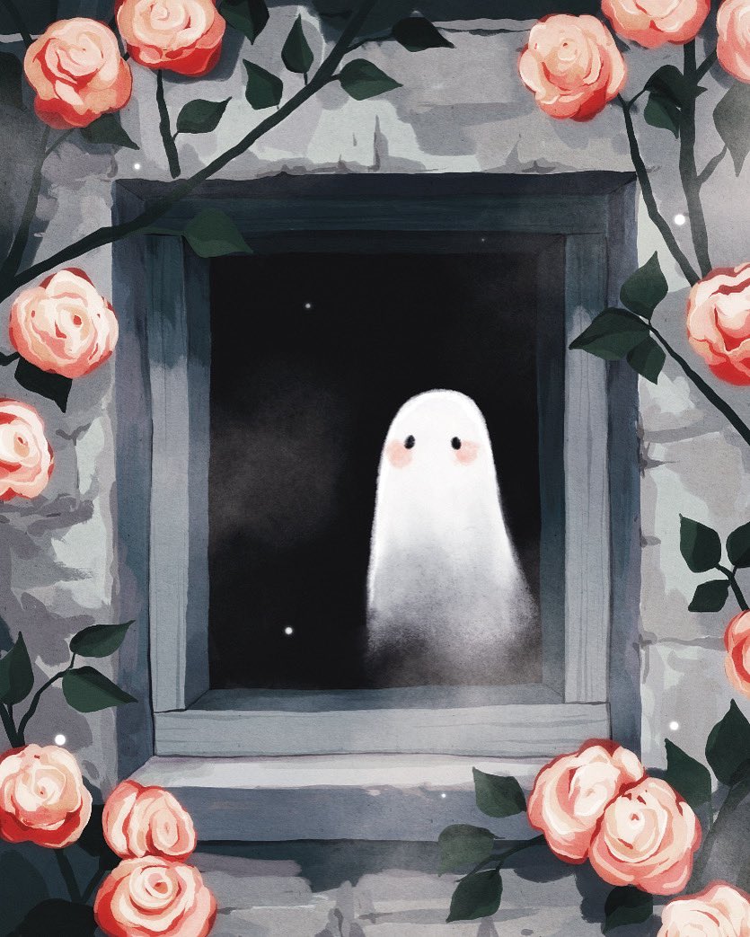 theghostegg tweet picture